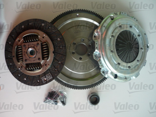 Conversion Set, clutch - 835071 VALEO